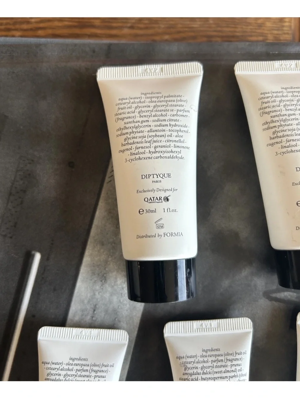 diptyque lot essential